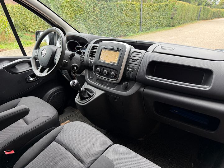 Fiat Talento  – Foto 15