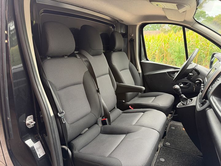 Fiat Talento  – Foto 16