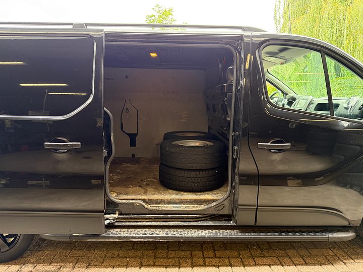 Fiat Talento  – Foto 17