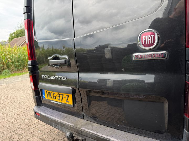 Fiat Talento  – Foto 19