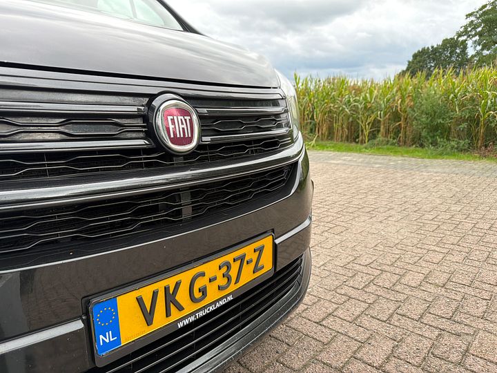 Fiat Talento  – Foto 21