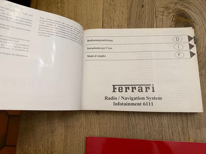 Ferrari F430 Spider keramische 39.000km carbon F1 cabrio racekuipstoelen  – Foto 24