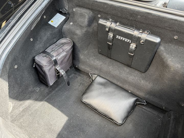 Ferrari F430 Spider keramische 39.000km carbon F1 cabrio racekuipstoelen  – Foto 17