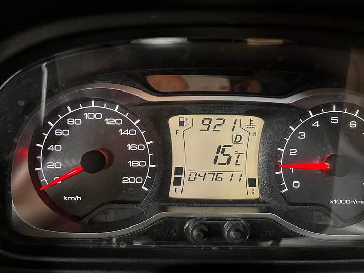 Suzuki  Suzuki burgman 650 executive 2014 an650 – Foto 5