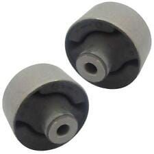 MITSUBISHI Lancer VII draagarmrubber MITSUBISHI Outlander I SUV rubber achteras 4120A001