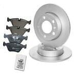 Veren Mercedes W124 chassisveer Mercedes S124 spiraalveer veer 14.319.410  14.319.410  – Foto 8