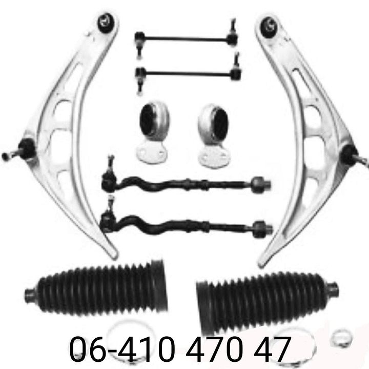 BMW E46 Regelelement BMW E90 E91 excentrische as BMW E81 E82 E84 E87 X3 E83 Z4 E85 11 37 7 509 295 11377509295 11 37 7 548 387 11377548387 7 509 295 7509295 7 548 387 7548387 11 37 7 509 295 – Foto 2