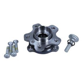 Wielnaaf BMW G20 G21 wiellager BMW G01 G02 G11 G16 G30 G31 G32 G14 G15 wiellager 31202408656