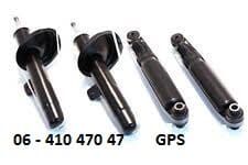 Aggregaatsteun Peugeot 206 Hulpsteun Peugeot 206 subframe draagarm 3502Q7 – Foto 3