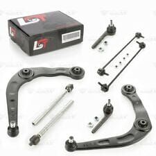 Aggregaatsteun Peugeot 206 Hulpsteun Peugeot 206 subframe draagarm 3502Q7 – Foto 2