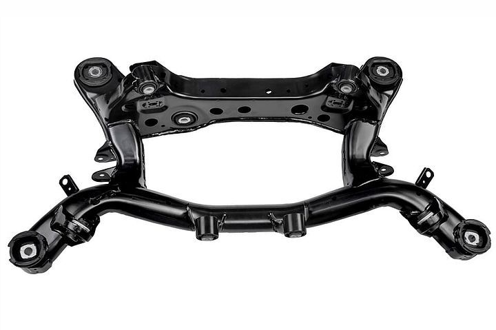 BMW E90 subframe BMW E91 E92 E93 subframe BMW E81 E82 E87 E88 subframe 33314046518  33314046518 