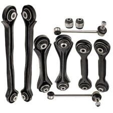 BMW E90 subframe BMW E91 E92 E93 subframe BMW E81 E82 E87 E88 subframe 33314046518  33314046518  – Foto 2