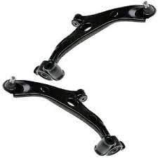 Ford KA draagarm Ford Fiesta 6 fuseekogels Ford Fiesta Ford Ka draagarm 1521773