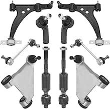 Draagarmen Alfa Romeo 166 draagarm spoorstang stabilisatorstang fuseekogel Alfa Romeo 166 draagarmen 60627291