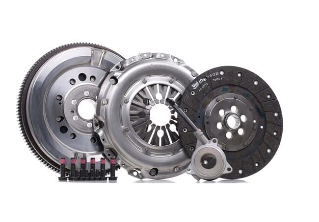 FORD Galaxy Audi A3 Bora Golf 4 1.9 TDI koppeling vliegwiel Passat Seat Polo 9N Sharan 835050