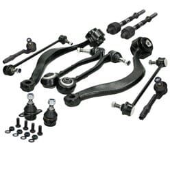 Draagarm BMW X5 astap BMW E53 astap BMW X5 E53 astap BMW E53 X5 astap draagarm 31216751732 – Foto 4