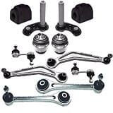 Draagarm BMW X5 astap BMW E53 astap BMW X5 E53 astap BMW E53 X5 astap draagarm 31216751732 – Foto 3