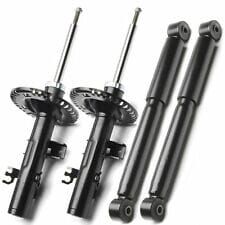 Draagarm VW Multivan T5 astap Transporter T5 astap draagarm Transporter T5 draagarmen 7H0 407 257 G – Foto 10