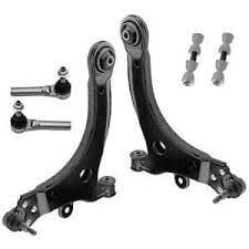 Draagarmen Opel Sintra draagarm PONTIAC Trans Sport draagarm BUICK Regal draagarmen stuurkogel stabilisatorstang 63833300110
