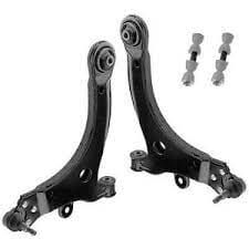 Draagarmen Opel Sintra draagarm PONTIAC Trans Sport draagarm BUICK Regal draagarmen stuurkogel stabilisatorstang 63833300110 – Foto 2