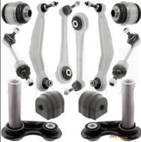 Draagarm BMW E61 Touring astap BMW E60 astap BMW E61 draagarm BMW E60 astap draagarm 31216760954 – Foto 4