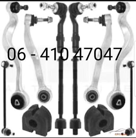 Draagarm BMW E61 Touring astap BMW E60 astap BMW E61 draagarm BMW E60 astap draagarm 31216760954 – Foto 3