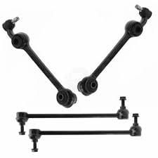 Draagarm Chrysler 300M draagarm stabilisatorstangen Chrysler 300M draagarmen Chrysler 300M 2.7  3.5 – Foto 2