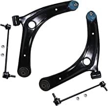 Draagarmen Dodge Caliber draagarm Jeep Compass Jeep Patriot draagarm spoorstang stabilisatorstang stuurkogel 05105041AA – Foto 10