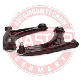 Mazda 2 draagarm Ford KA draagarm Ford Fiesta 6 draagarmen fuseekogel 8V513051BB – Foto 2