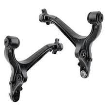 Draagarm JEEP Grand Cherokee draagarm JEEP Commander draagarmen fuseekogels 52089980AF