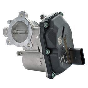 VW Golf egr klep Audi A3 Q3 egr klep Seat egr klep Skoda Passat Polo Tiguan Arteon T-Cross  04L 131 501 C