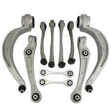Audi Q5 Audi A4 draagarm Audi A5 reactiearm Audi A6 draagarm Audi A7 ophanging 8K0407505A  8K0407505A  – Foto 3