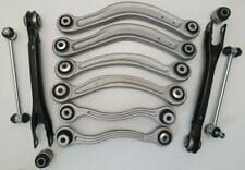 Draagarm Mercedes W205 Mercedes 238 253 257 reactiearm stabilisatorstang