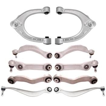 BMW F10 draagarm BMW F11 draagarm BMW F12 F13 BMW F06 draagarm   31126775972 – Foto 8