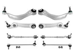 BMW F10 draagarm BMW F11 draagarm BMW F12 F13 BMW F06 draagarm   31126775972 – Foto 6