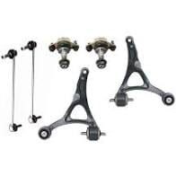 Subframe VOLVO XC90 subframe  VOLVO XC90 as VOLVO XC90 draagarm hulpsteun aggregaatsteun 31277153 – Foto 3
