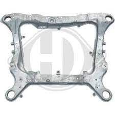 Draagarm Volvo XC90 draagarmen Volvo XC90 fuseekogel ophanging 30639780 – Foto 2
