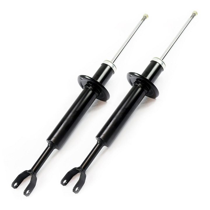 Schokdemper Audi A6 4F schokdempers Audi A6 schokbrekers Audi A6 4F C6 4F0513031K – Foto 2