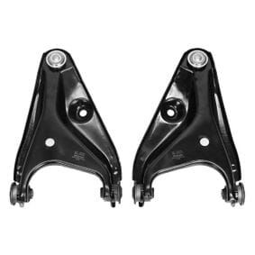 Draagarm RENAULT Logan draagarm RENAULT Sandero draagarm RENAULT Lodgy LADA Largus draagarmen fuseekogel 545004269R