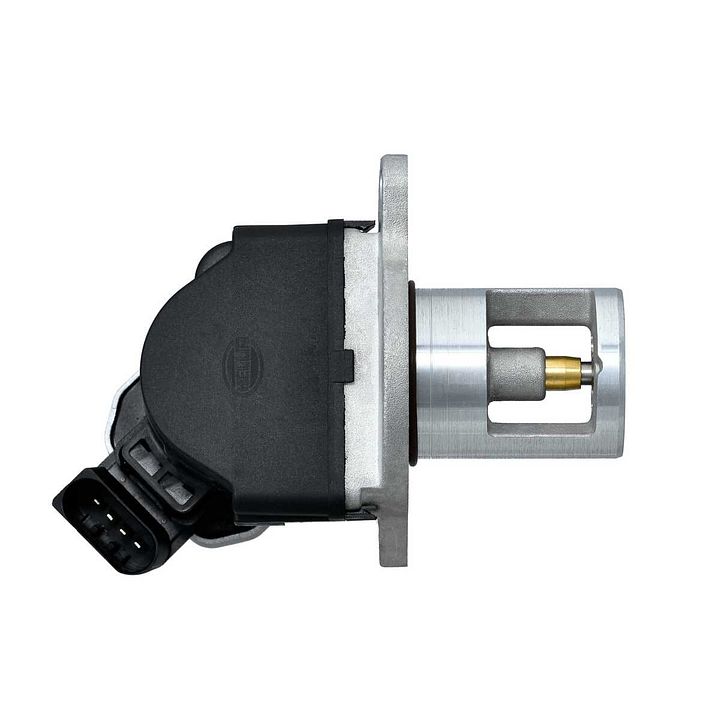 Mercedes W204 egr klep Mercedes W211 egr klep Mercedes S211 S204 VF211 egr klep 6461401760  6461401760  – Foto 2