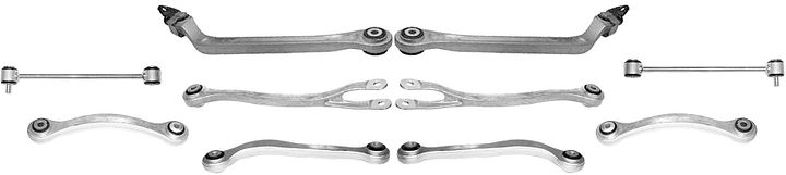 Mercedes W204 egr klep Mercedes W211 egr klep Mercedes S211 S204 VF211 egr klep 6461401760  6461401760  – Foto 7