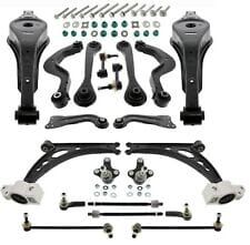 Draagarm VW Golf 5 subframe SEAT Toledo SEAT Leon SKODA Octavia Touran subframe Jetta hulpsteun aggregaatsteun  1K0199369F – Foto 3
