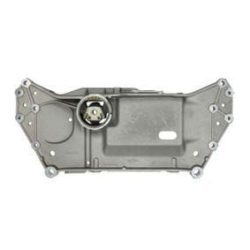 Draagarm VW Golf 5 subframe SEAT Toledo SEAT Leon SKODA Octavia Touran subframe Jetta hulpsteun aggregaatsteun  1K0199369F – Foto 2