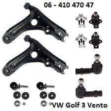 Draagarm SEAT Córdoba subframe SEAT Ibiza subframe SEAT Inca hulpsteun aggregaatsteun 1H0199315T – Foto 2