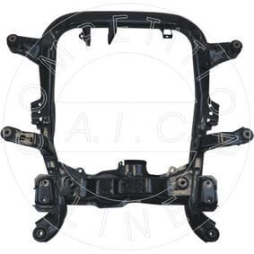 Opel Astra G subframe Opel Astra H subframe Opel Zafira subframe draagarm vooras hulpsteun aggregaatsteun  13172044