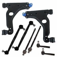 Opel Astra G subframe Opel Astra H subframe Opel Zafira subframe draagarm vooras hulpsteun aggregaatsteun  13172044 – Foto 2