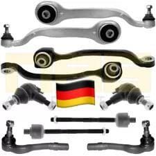 Mercedes W212 Subframe Mercedes C218 Subframe Mercedes X218 Mercedes S212 draagarm hulpsteun aggregaatsteun Asverbinding  A2183509501 – Foto 9