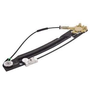 BMW E39 353i 340i draagarmen BMW E39 M5 draagarm BMW E39 Touring V8 ophanging reactiearmen – Foto 3