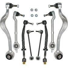 Stuurhuis BMW E90 E91 E92 E93 stuurhuis BMW E81 E82 E84 E87 E88 stuurhuis 32106765609 – Foto 2