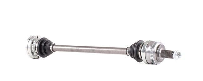 BMW E46 aandrijfas BMW E46 steekas BMW E46 homokineet aandrijfas 33211229588